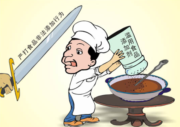 食品添加劑檢測儀